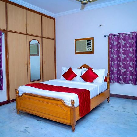 Divine Luxury Villa Tirupati Exterior foto